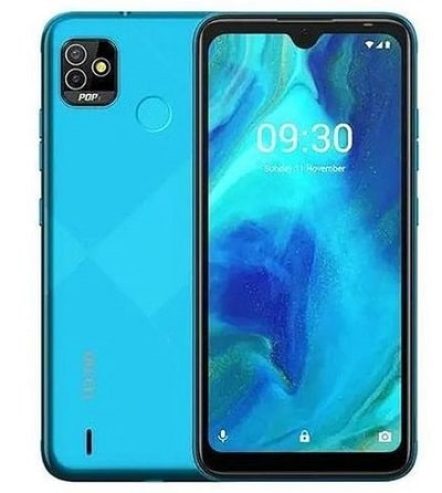 Tecno POP Go (BD1)